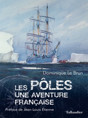 cover image of Les Pôles
